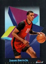 2025 Topps Finest Basketball Derrick White 