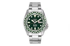 Seiko x Rowing Blazers x Wind Vintage 2026 Racing Green Seiko 5 Diver 38mm