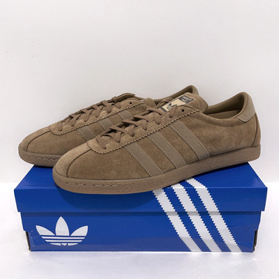 adidas Originals TOBACCO JP9651 Brown Desert / Cardboard / Gum Herren Gr.