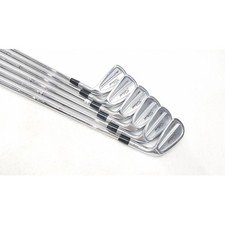 Titleist Iron Set 5-P Dynamic Gold S200 6 Clubs 714CB 27866