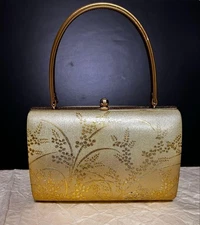 Japanese style bag, formal wear bag, Japanese Kimono bag, Japanese style