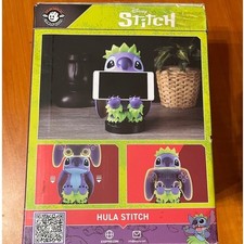 Disney Stitch Hula Stitch Phone Controller Holder Stand Figurine