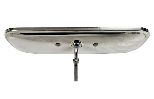 1960 - 1971 Chevrolet / GMC Truck Interior Rear View Mirror - Standard - Image 3 of 4