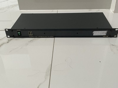 Kramer Electronics VP-72 1:2 Multi Format Video Graphics Distribution Amplifier