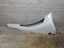 Harley Davidson Touring Front Chin Spoiler Scoop Fiberglass Unpainted 