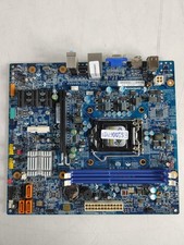 Lenovo IdeaCentre H520s LGA 1151 DDR3 Desktop Motherboard CIH61MIV11