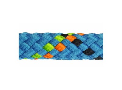 Rotary 16897 A1WPP-161L54-150SNTE Pelican Static Master Pro Rappelling Rope