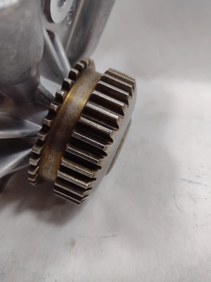 Bomba de agua Mopar 4892425AA original OEM Foto 3 de 4