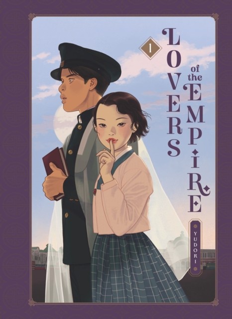 Lovers Of The Empire Vol 1