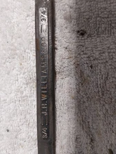 J.H. Williams & Co. Vintage