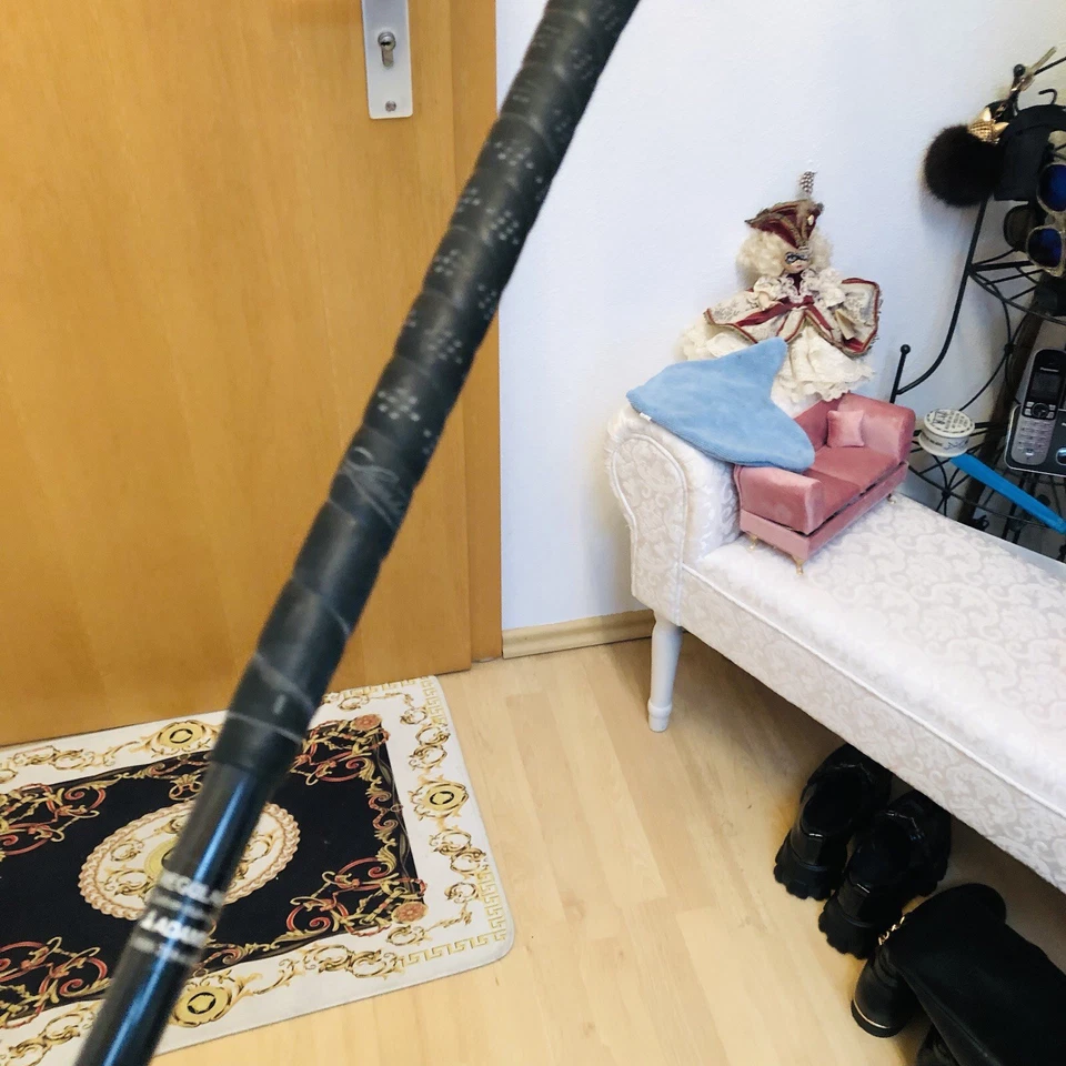 Golfschläger   Hybrid 3 tight Lies Adam  Golf 16 Grad Graphitschaft Regular  - Bild 4 von 4