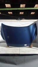 Capot Ford FOCUS