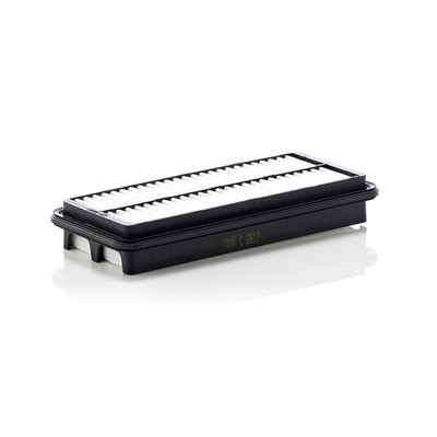 Luftfilter MANN-FILTER C 2617 für Kia Picanto I