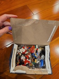 LEGO Seasonal 40254 Nutcracker Limited Edition New Box Damage