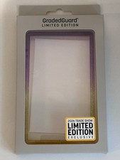 Graded Guard- Passion Fruit (Limited Edition) Trade Show Exclusive PSA Card