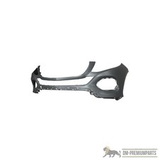 Sto&szlig;f&auml;nger vorne f&uuml;r Mercedes GLE Klasse W166 Mopf ab 04/2015 grundiert passend