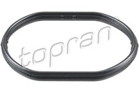 1X Topran 208 100 Dichtung ThermostatgehäUse FüR Opel Vauxhall Fiat Alfa Romeo C