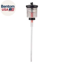 Chemical Mixing Dispenser, Bottles