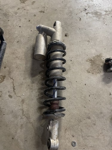 OEM Yamaha 2009-2025 YFZ450R YFZ450X Rear Shock Suspension YFZ 450R 450X 09-25