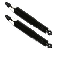 2 Sachs StoßDäMpfer 317 595 Hinterachse FüR Ssangyong Rexton
