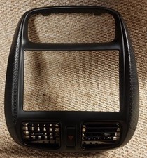 Mazda Demio Dash Fascia Heater Surround 2001     DD17