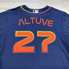 Nike Houston Astros MLB Jerseys for sale | eBay