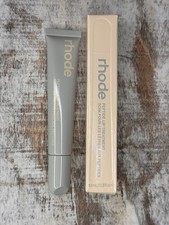 Rhode Peptide Lip Treatment Salted Caramel Authentic RARE | Hailey Bieber