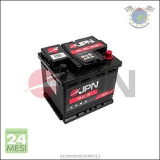 Batteria avviamento Jpn per ALFA ROMEO GIULIETTA ALFASUD SPIDER 2300 A11 146 ##i