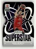 Vasilije Micic 2025-26 Contenders EuroLeague Superstar Die-Cut Play-In 134/199