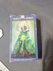 Vintage TAROT of the SPIRIT 78 card Deck U.S. Games Pamela Joyce Eakins 1992