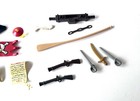 Playmobil 5780 Pirate Raft & Other Pirate Accessories — photo 2
