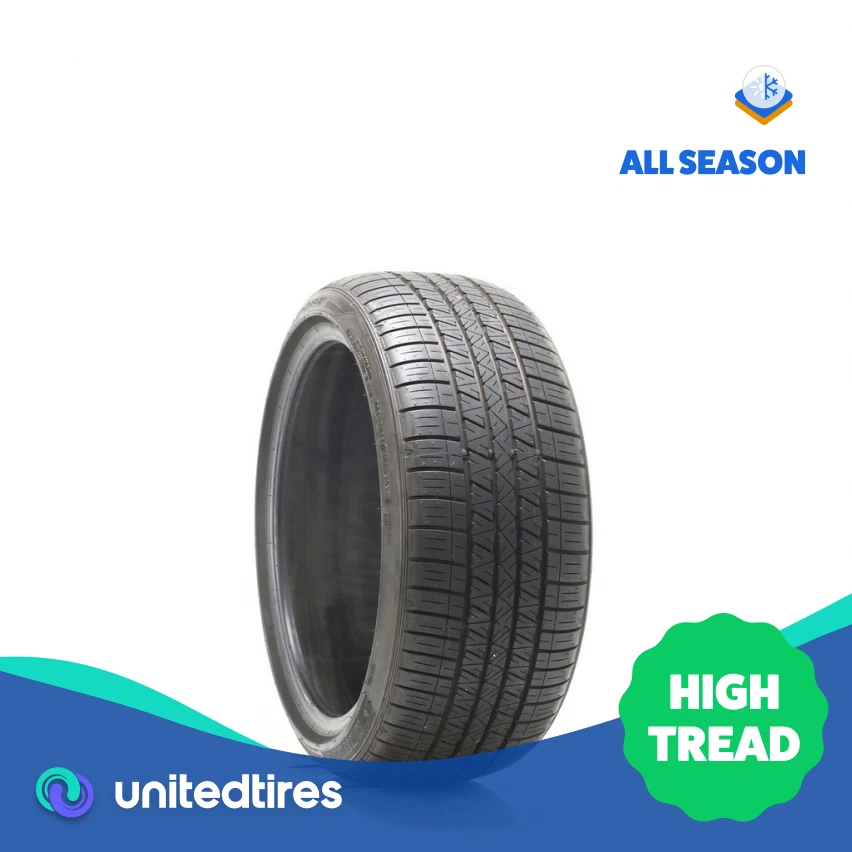 Dunlop 225/40/18 All Season Tires for sale | eBay