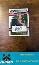 2023 Panini Stars & Stripes USA Baseball #ADPS-BI Brady Bickham