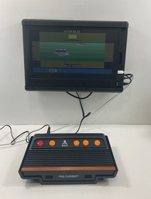 Atari Flashback 8 Console