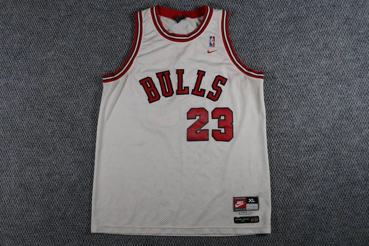 Nike Men's Chicago Bulls NBA Jerseys for sale | eBay