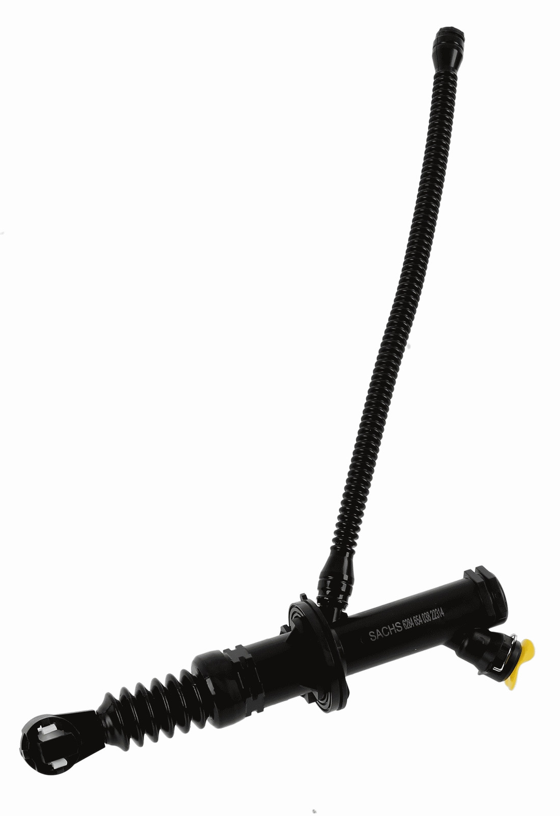 Cylindre émetteur embrayage Sachs 6284 654 038 pièce de rechange hydraulique OE 30 61 006 42R