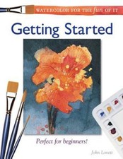 Getting Started Paperback John Lovett
