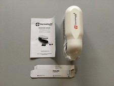 DermaHealer Compact UVB Light Therapy Lamp 120V Psoriasis Vitiligo Atopia Skin