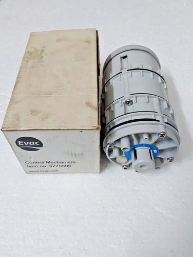 EVAC 5775500 Control Mechanism