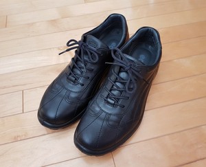 MECHANIC ZAPATO CUERO ESCOLAR CORDON 2