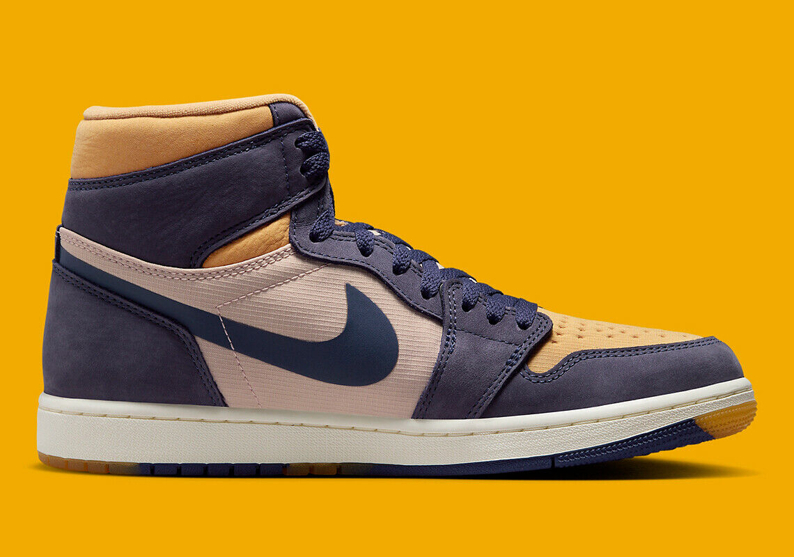 Nike Air Jordan 1 High Element Gore-Tex Sky J Purple Nike Air Jordan 1 High Element Gore-Tex Sky J Purple