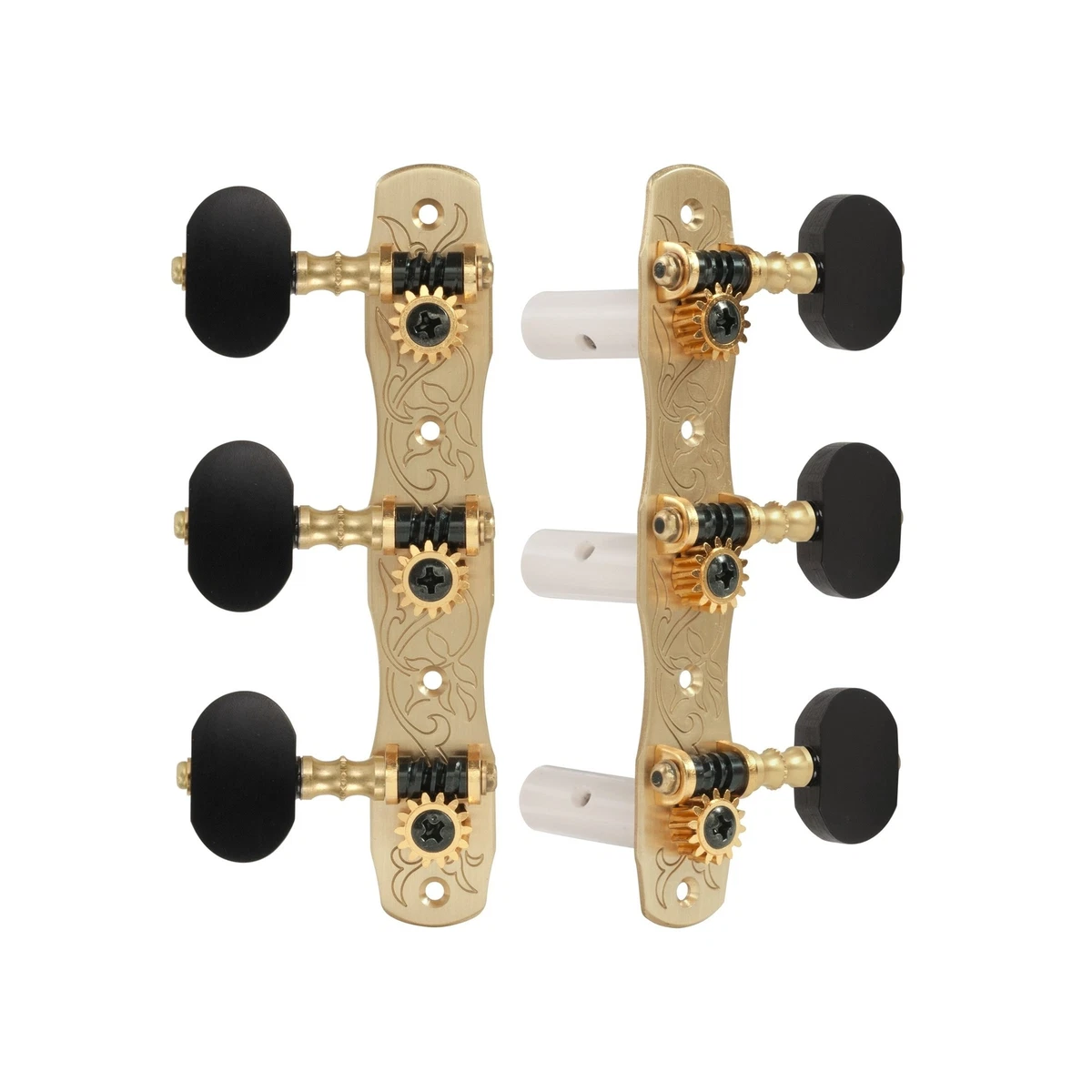 Gotoh slotted headstock tuners deals