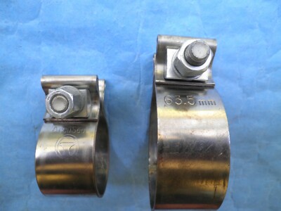 HARLEY DAVIDSON OEM TOURING M8 FLHX FLHR EXHAUST SLIP ON MOUNTING