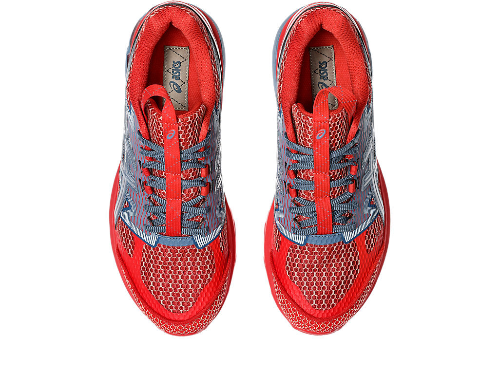 ASICS US4-S GEL-Terrain 1203A394-600 Kiko Kostadinov | eBay ASICS US4-S GEL-Terrain 1203A394-600 Kiko Kostadinov | eBay