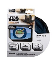 STAR WARS The Mandalorian The Child Grogu 2-Piece Sunshade NEW