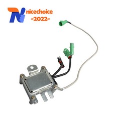 Módulo de control de encendido adecuado para camioneta Toyota 4Runner 1984 85 86 87 1988