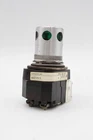 Allen-Bradley 800T-PA16 Green Illuminated Push Button