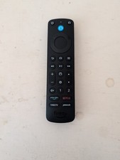 2022 Amazon - Alexa Voice Remote control Pro ...