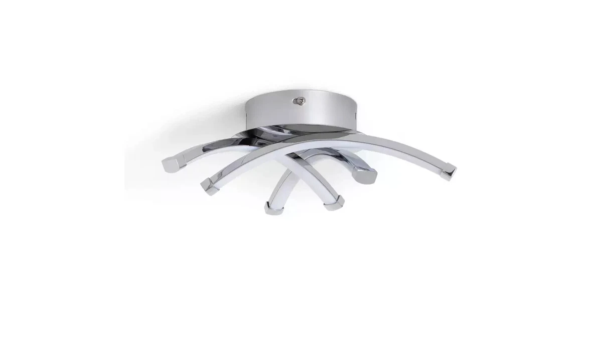 Semi flush ceiling lights argos outlet