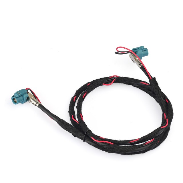 Кабель lvds bmw